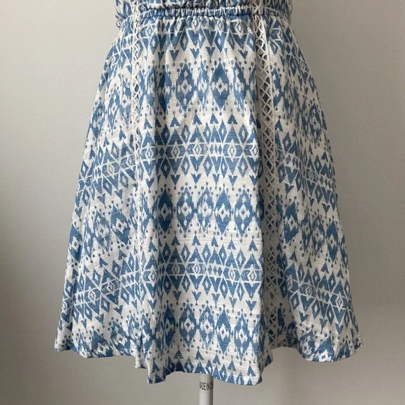 Anthropologie/Moon River Dress - Picture 5 of 10